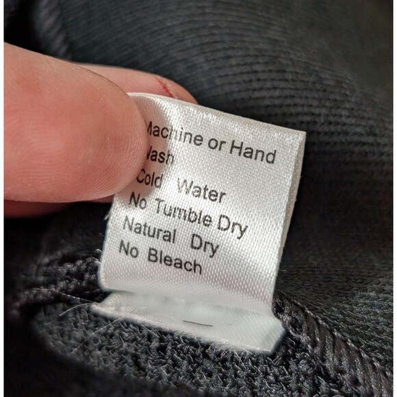 NWT Ming Wang Size XL Jacket Tiered Sculptural Lapel 3/4 Sleeve Black Textured - Picture 9 of 13